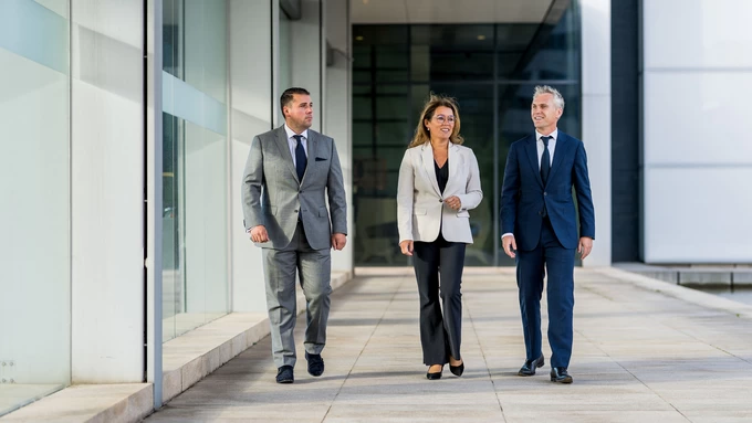Vacature Kandidaat-notaris Ondernemingsrecht