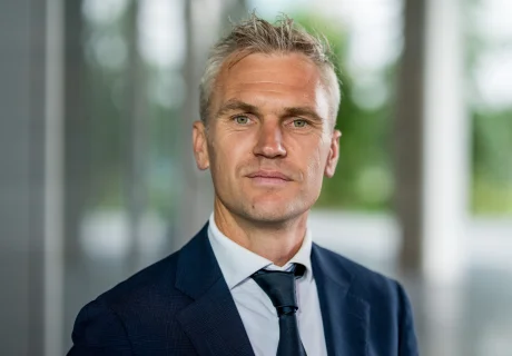Erwin van Elst