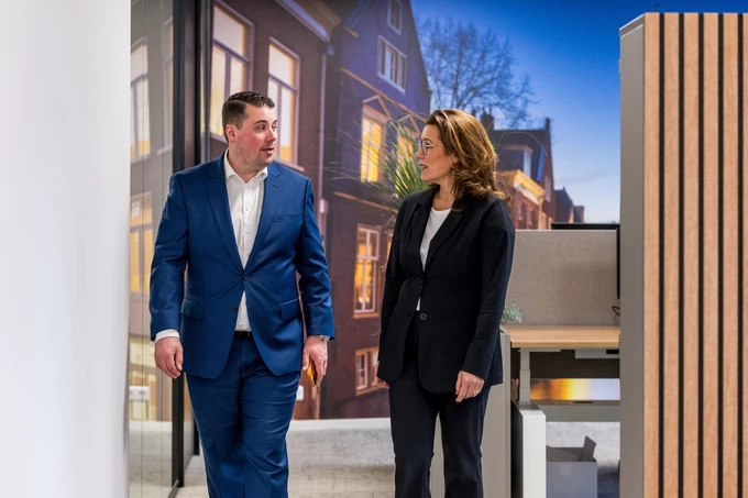 Vacature Kandidaat-notaris Ondernemingsrecht (medior / senior)