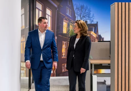 Vacature Kandidaat-notaris Ondernemingsrecht (medior / senior)